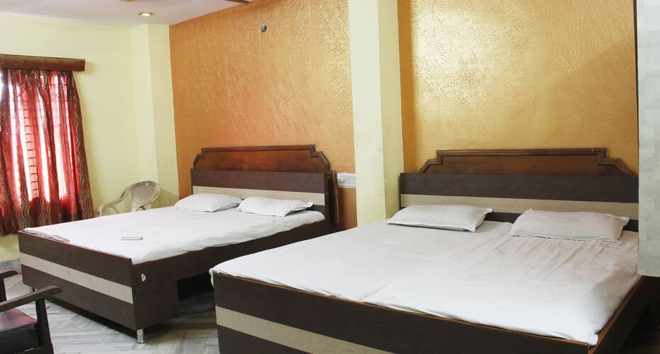 Hotel Jaipur, Visakhapatnam 4